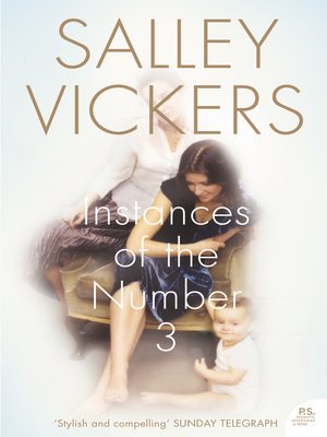 cover image of Instances of the Number 3